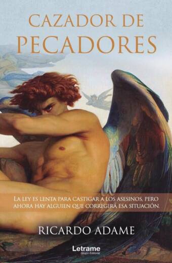 Cazador de pecadores