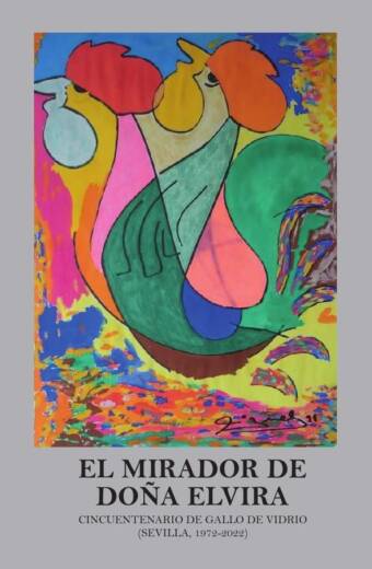 El mirador de  doña elvira