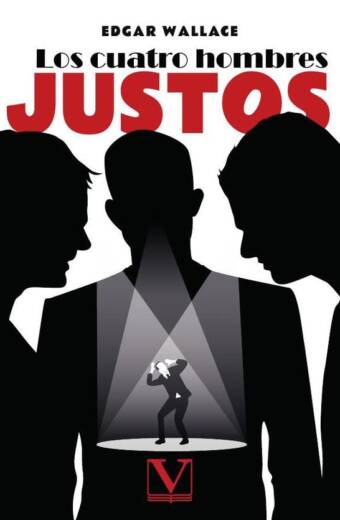 Los cuatro hombres justos