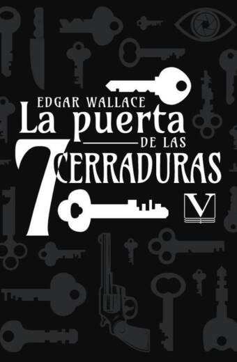 La puerta de las siete cerraduras