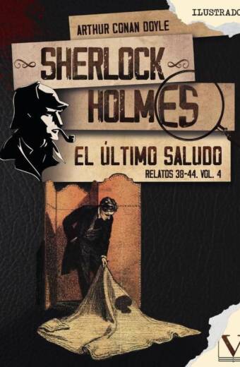 Sherlock Holmes