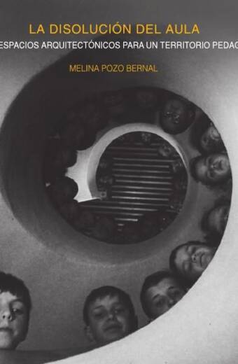 La disolución del aula  - ES