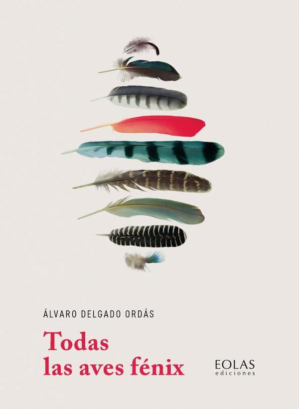 Todas las aves fénix