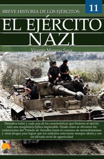 Breve historia del ejército nazi