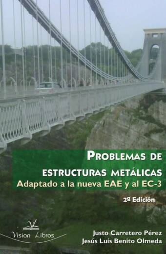Problemas de estructuras metálicas