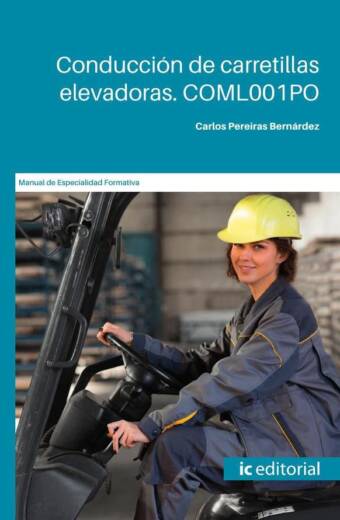Conducción de carretillas elevadoras