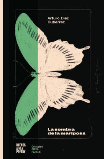La sombra de la mariposa