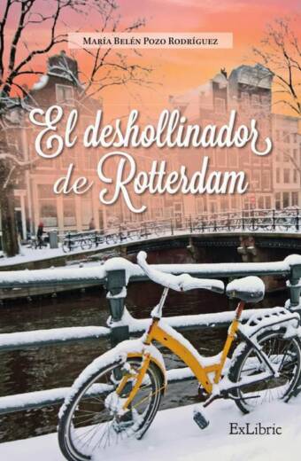 El deshollinador de Rotterdam