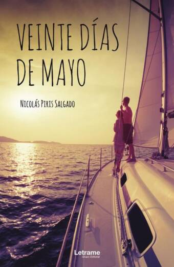 Veinte días de mayo