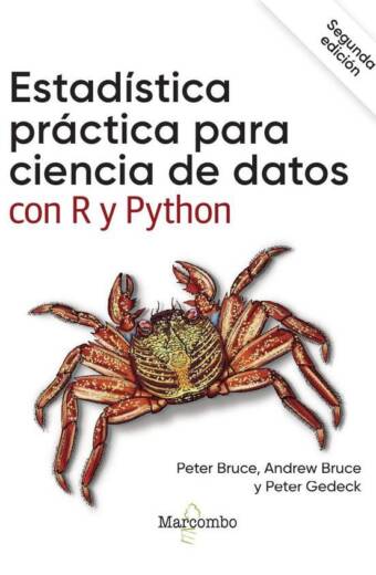 Estadística práctica para ciencia de datos con R y Python
