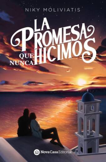 La promesa que nunca hicimos