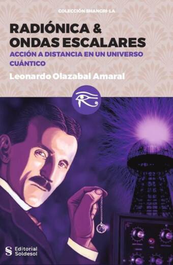 Radiónica y ondas escalares