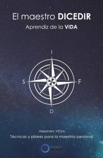 El maestro DICEDIR. Aprendiz de la vida