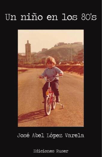 Un niño en los 80`s