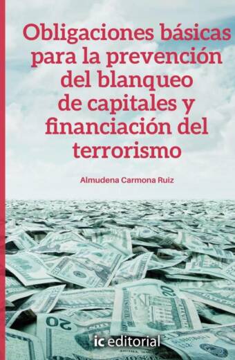 Obligaciones básicas para la prevención del blanqueo de capitales y financiación del terrorismo