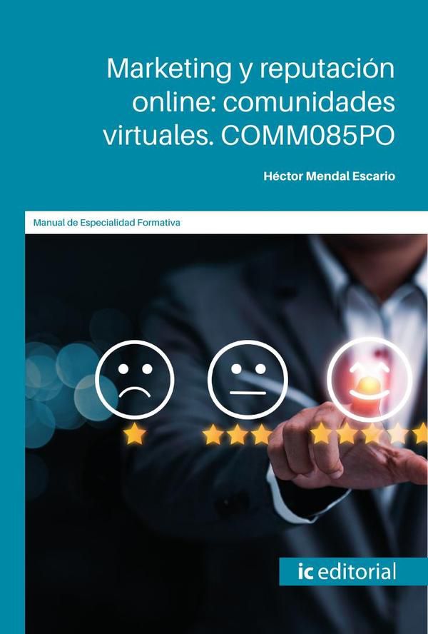 Marketing y reputación online: comunidades virtuales