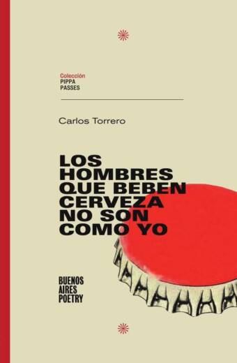 Los hombres que beben cerveza no son como yo