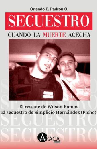 Secuestro. Cuando la muerte acecha