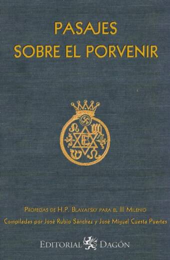 Pasajes sobre el Porvenir