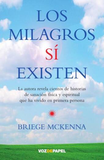 Los milagros sí existen