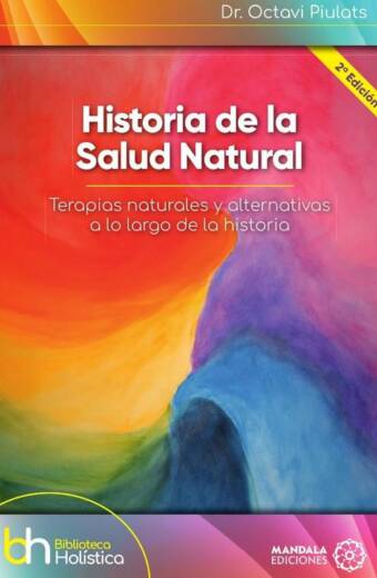 Historia de la salud natural