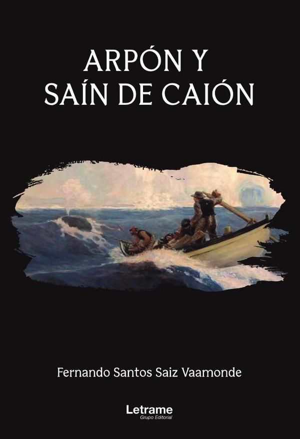 Arpón y Saín de Caión