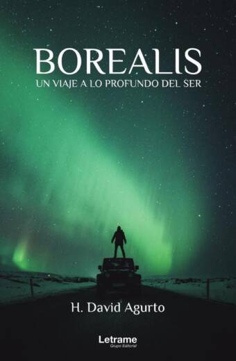 Borealis. Un viaje a lo profundo del ser