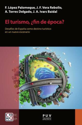 El turismo, ¿Fin de época?