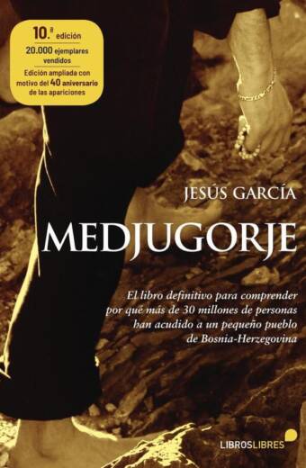 Medjugorje