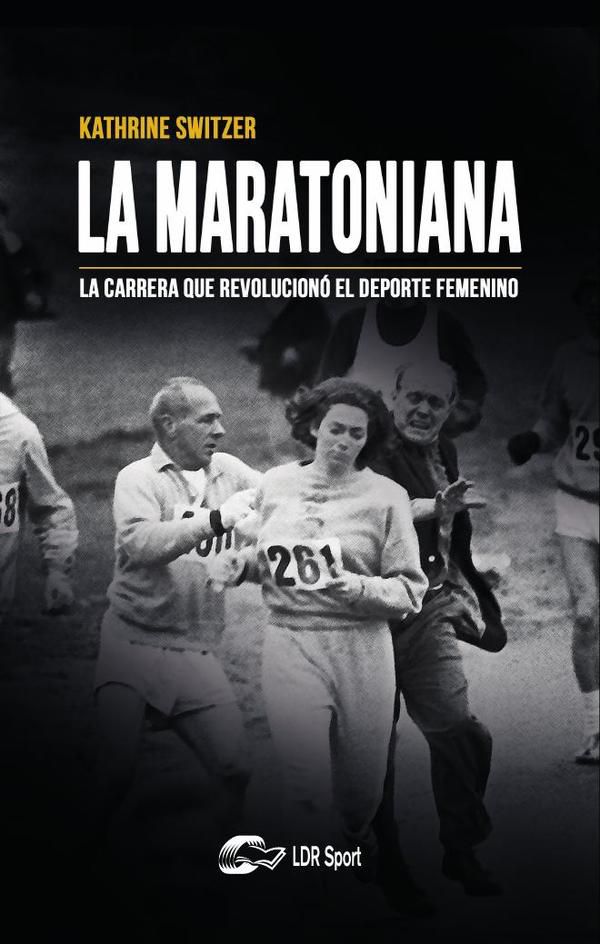 La maratoniana.
