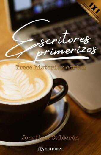 Escritores primerizos