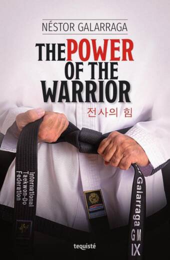 The Power of the Warrior