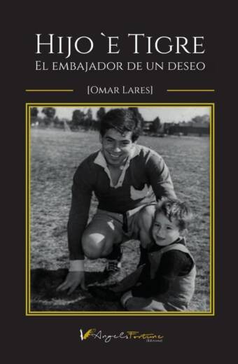 Hijo è Tigre