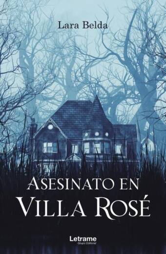Asesinato en Villa Rosé