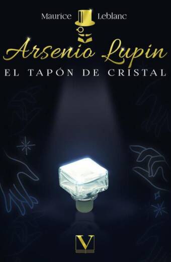 Arsenio Lupin