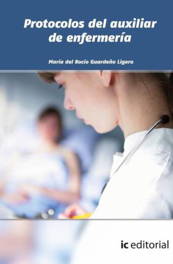 Protocolos del Auxiliar de Enfermería