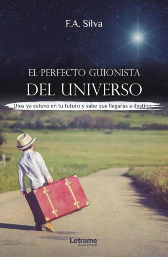 El perfecto guionista del universo