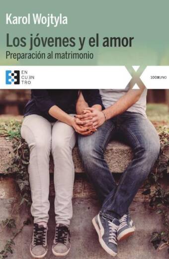 Los jóvenes y el amor