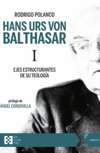 Hans Urs von Balthasar I