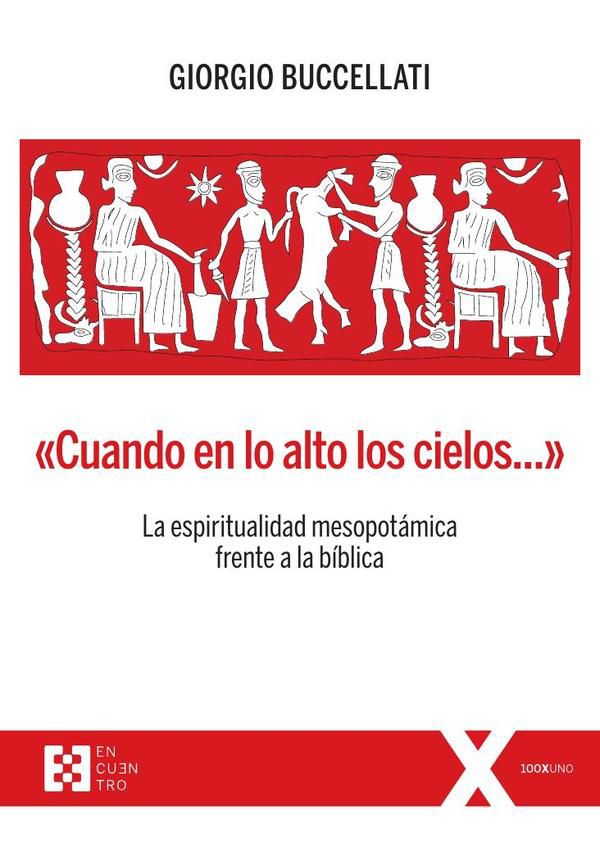 «Cuando en lo alto los cielos...»