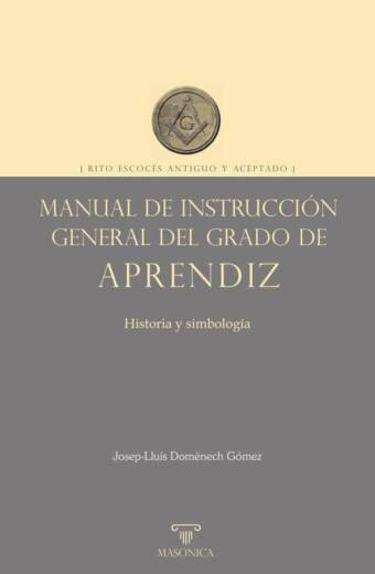 Manual de instrucción general del grado de Aprendiz