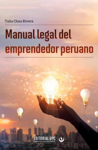 Manual legal del emprendedor peruano