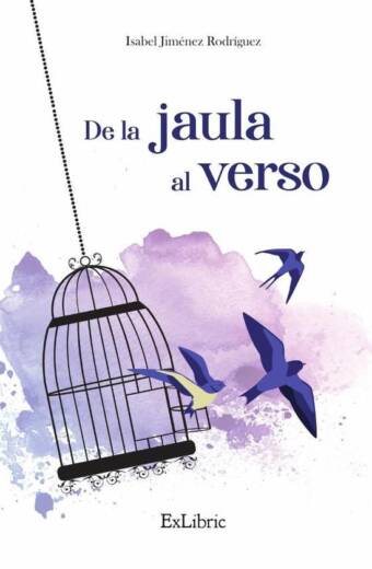 De la jaula al verso