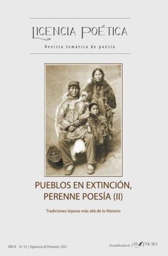Licencia Poética 14