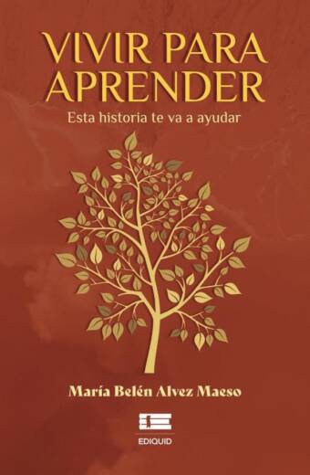 Vivir para aprender.