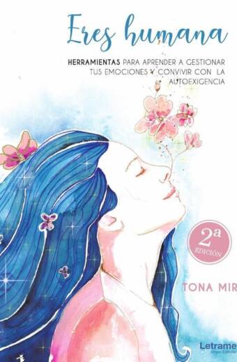 Eres humana