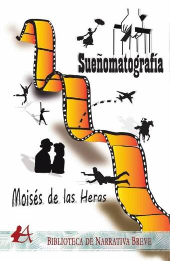 Sueñomatografía