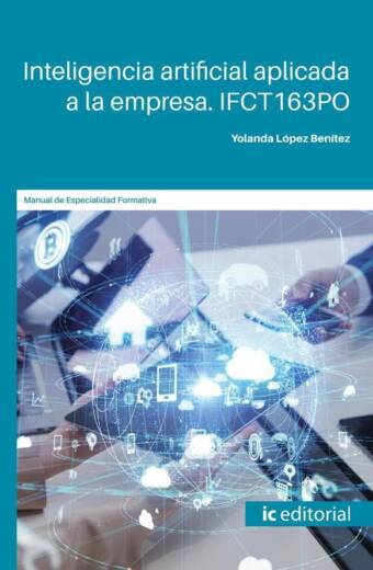 Inteligencia artificial aplicada a la empresa