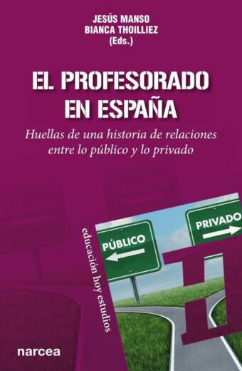 El profesorado en España