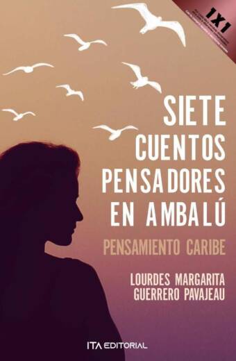Siete cuentos pensadores en Ambalú